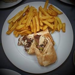 Sandwicheria al karma2, Barcelona