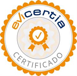 Evicertia, S.L., Madrid