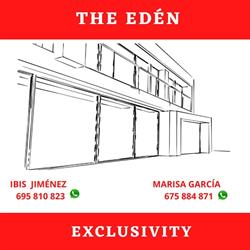 The Edén Exclusivity, Benidoleig