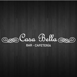 Bar - Cafetería Casa Bella, Burgos