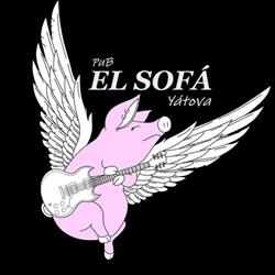 El Sofá, Yátova