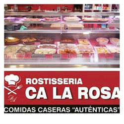 Rostisseria Ca La Rosa, Viladecans