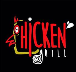 chicken grill, Terrassa