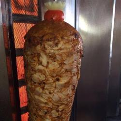 Kebab ala turca Malaga Huelin