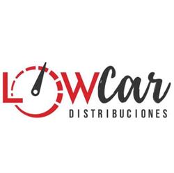 Distribuciones Lowcar, Vilaboa