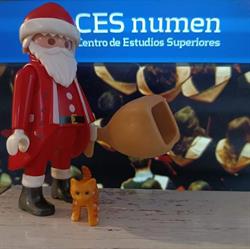 CES Numen, Madrid