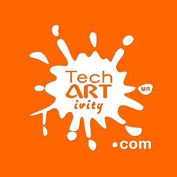 TechARTivity, Barcelona