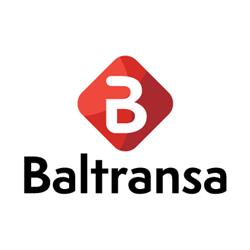Baltransa, Pinto