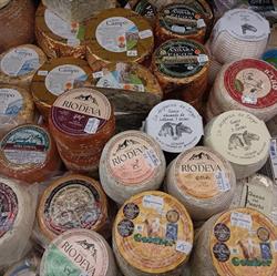 La Despensa de Sergio-Productos Típicos de Cantabria, Santander