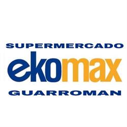 "Eko Max", Guarromán