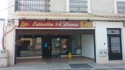 Estacion 24 Horas, Tomelloso