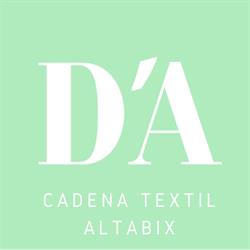 D´A Cadena Textil, Elche