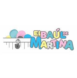 El baúl de Martina, Vecindario