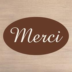 Merci, Laracha
