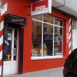 PRL Protección e Roupa Laboral, Cedeira