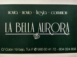 La Bella Aurora, Tui