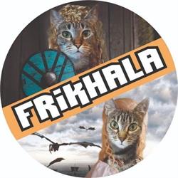 Frikhala, Logroño