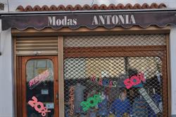 Modas Antonia, Ingenio