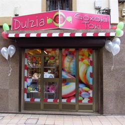 Dulzia, Zarautz