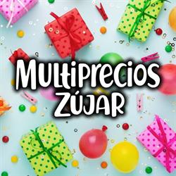 Multiprecios Zújar