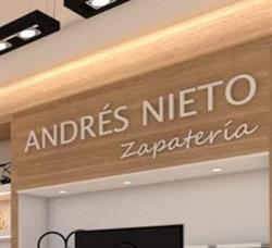 Calzados Andres Nieto Zapateria, Miajadas
