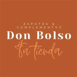 Don Bolso, Baza