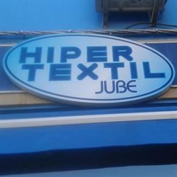 Hipertextiljube, Illescas