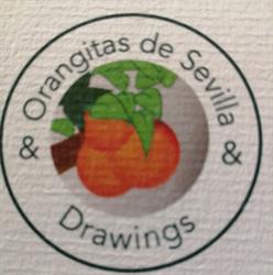 Orangitas de Sevilla & Drawings