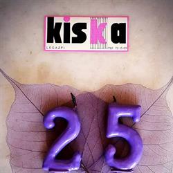 Kiska C.b., Legazpi