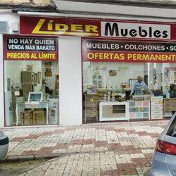 Líder Muebles, Málaga