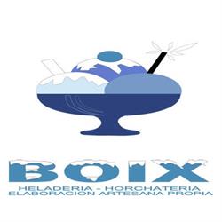 Heladería Boix, Castellón de la Plana