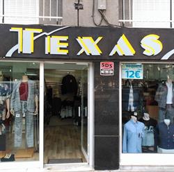 Moda Joven Texas, Elche