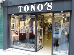 Tono´s, Málaga