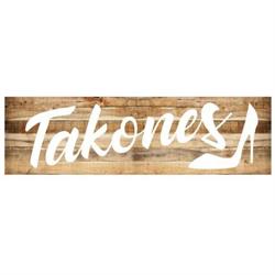 Takones, Illescas