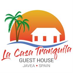 Casa Tranquila, Jávea