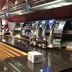 Bar Landa, Zangoza