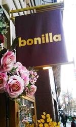 Bonilla Shop, Madrid