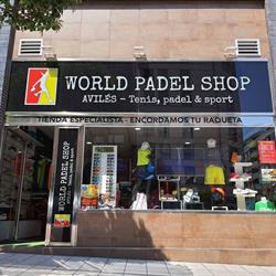 World Padel Shop, Avilés