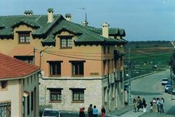 Apartamentos Grajera