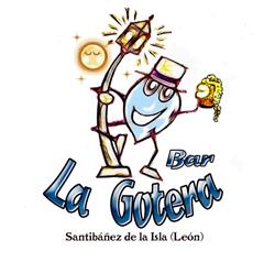 La Gotera, Santibañez de la Isla