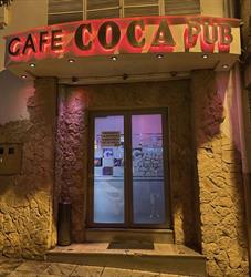 Cafe Coca Pub, Atarfe