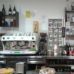 Bar Taperia Fartura, Ourense