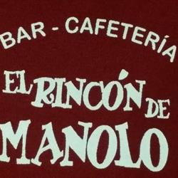 Rincon Manolo Cafetería, Playa del Cable