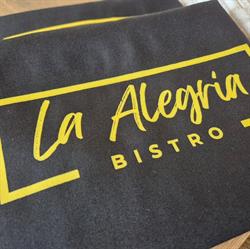 La Alegría Bistro, La Nucia