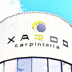 Carpintería Xardo, Ferrol