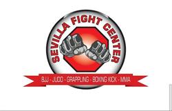 Sevilla fight center