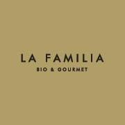 La Familia Bio and Gourmet, A Coruña