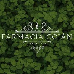 Farmacia Perez Moreiras C.B., Goian
