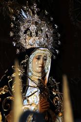La Virgen, Madrid