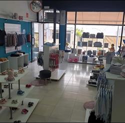 Nanetti Moda Infantil, Morro Jable